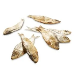 Phil & Sons Pescado Deshidradado Para Perros -Suministros Para Mascotas trockenfisch 1 web 7