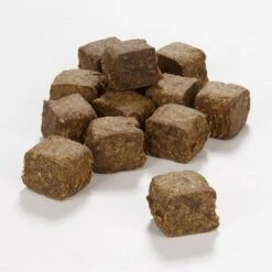 Wolf Of Wilderness Wild Bites - Pack Ahorro 3 X 180 G -Suministros Para Mascotas wild hills duck 3 8