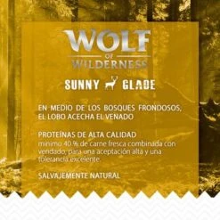 Pack Ahorro: 2 X 12 Kg Wolf Of Wilderness -Suministros Para Mascotas wow benefitboard sunnyglade 1000x1000 es 5