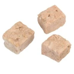 Pack Ahorro 4 X Wolf Of Wilderness RAW Snacks Liofilizados Premium -Suministros Para Mascotas wow fd snack blue river cubes 6