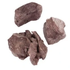 Pack Ahorro 4 X Wolf Of Wilderness RAW Snacks Liofilizados Premium -Suministros Para Mascotas wow fd snack green fields lungpcs 3