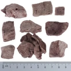 Pack Ahorro 4 X Wolf Of Wilderness RAW Snacks Liofilizados Premium -Suministros Para Mascotas wow fd snack green fields lungwithruler 8