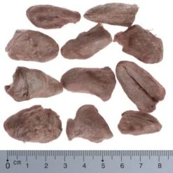 Pack Ahorro 4 X Wolf Of Wilderness RAW Snacks Liofilizados Premium -Suministros Para Mascotas wow fd snack wide acres heartswithruler 5