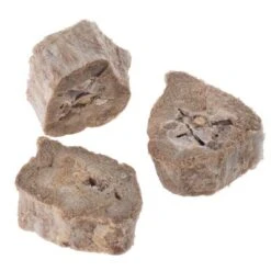 Pack Ahorro 4 X Wolf Of Wilderness RAW Snacks Liofilizados Premium -Suministros Para Mascotas wow raw duck necks fg 5430 0