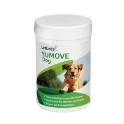 YuMOVE Suplemento Para Perros -Suministros Para Mascotas yumove dog 300 fop 1